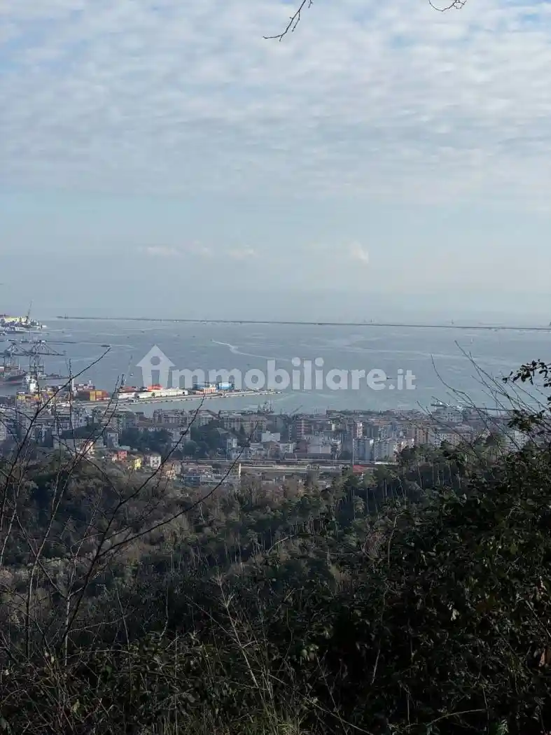 Quadrilocale via Montalbano 54, Montalbano - Valdurasca, La Spezia - foto 2