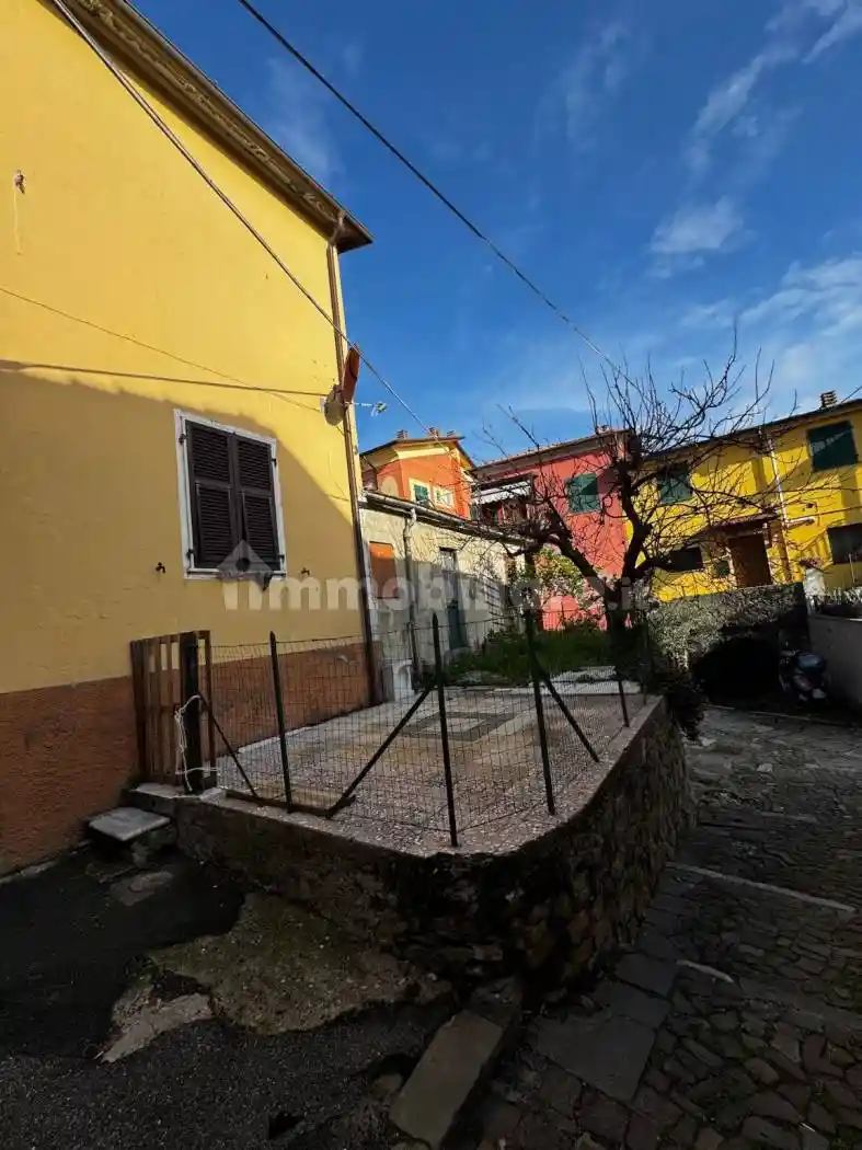 Quadrilocale via Montalbano 54, Montalbano - Valdurasca, La Spezia - foto 3