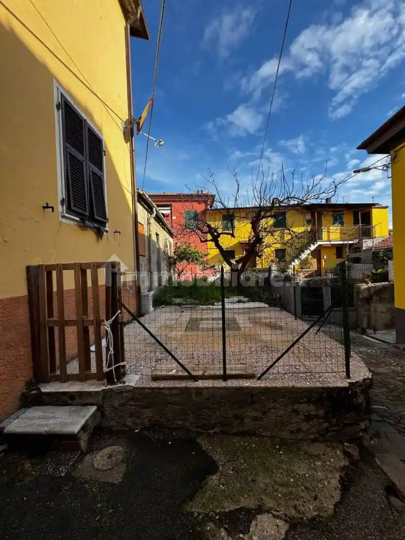 Quadrilocale via Montalbano 54, Montalbano - Valdurasca, La Spezia - foto 4