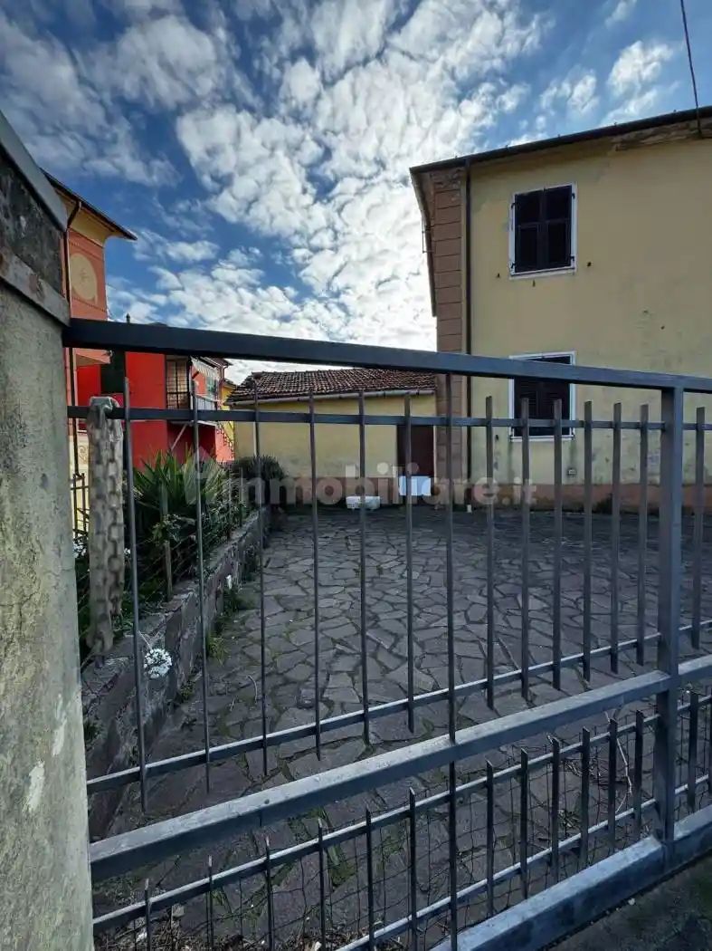 Quadrilocale via Montalbano 54, Montalbano - Valdurasca, La Spezia - foto 5