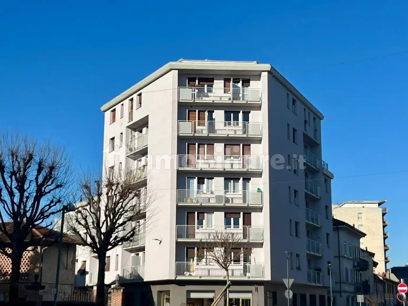 Appartamento in vendita a Mariano Comense