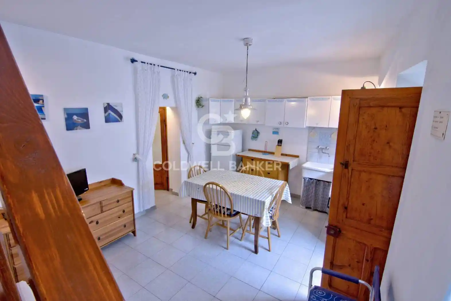 Appartamento in vendita a Campo nell'Elba