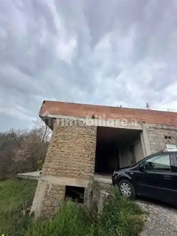 Rustico - Casale in vendita a Alatri