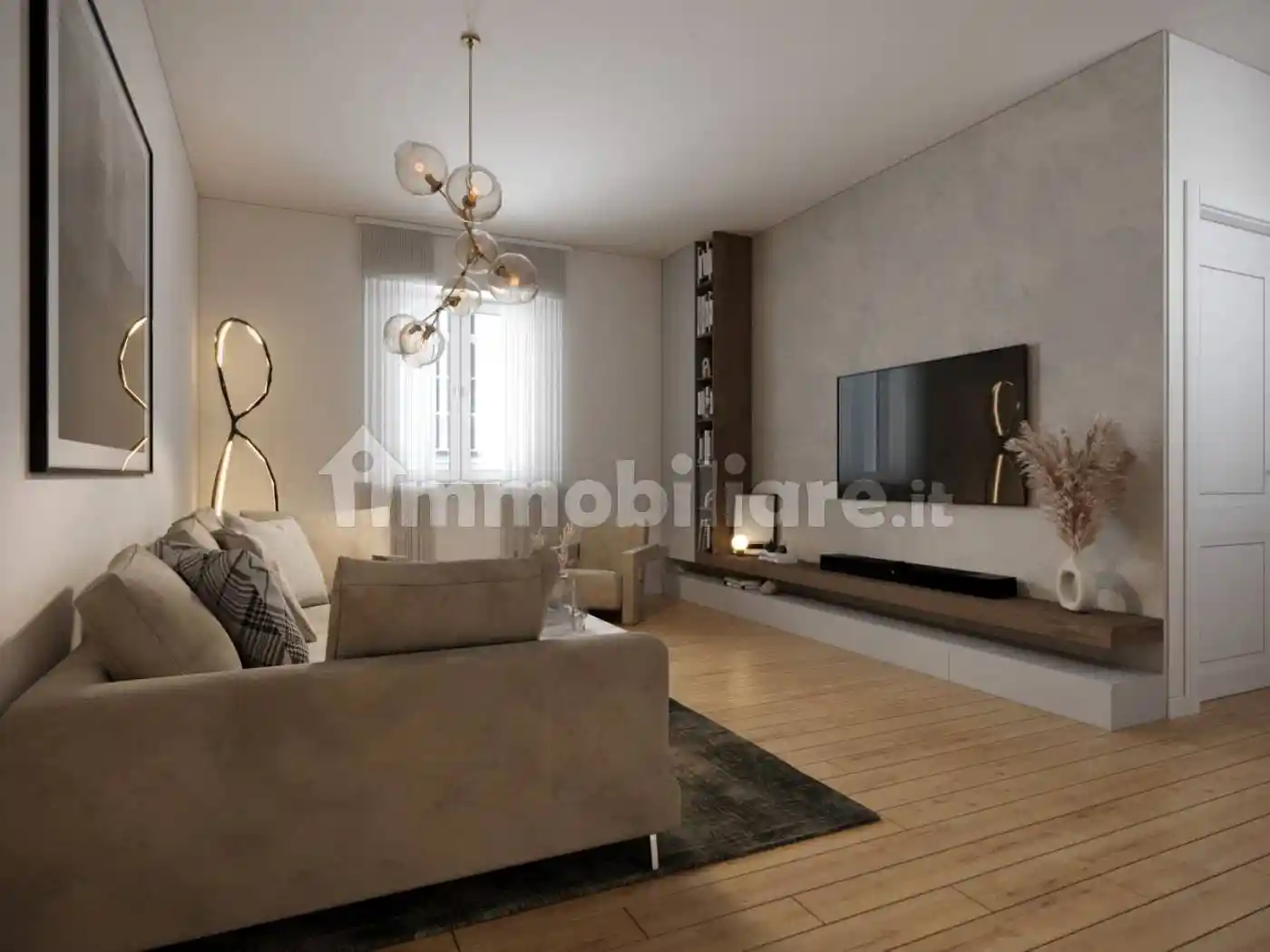 Trilocale via Giovanni Paisiello 6, Città Studi, Milano - foto 3