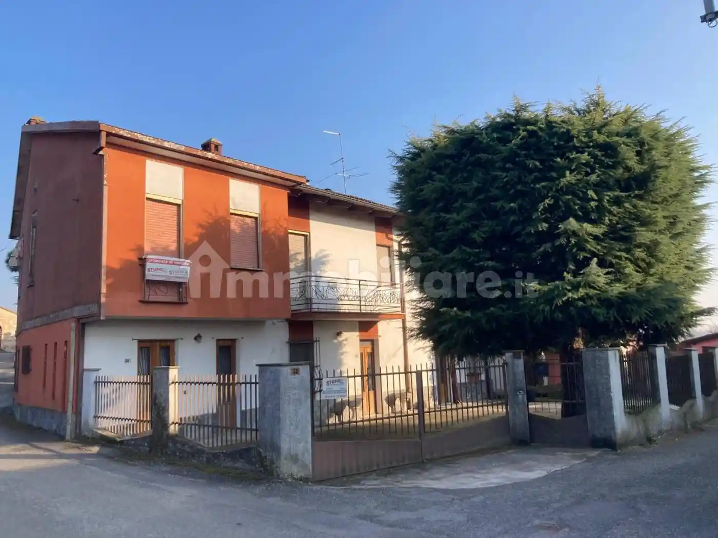 Villa in vendita a Garlasco