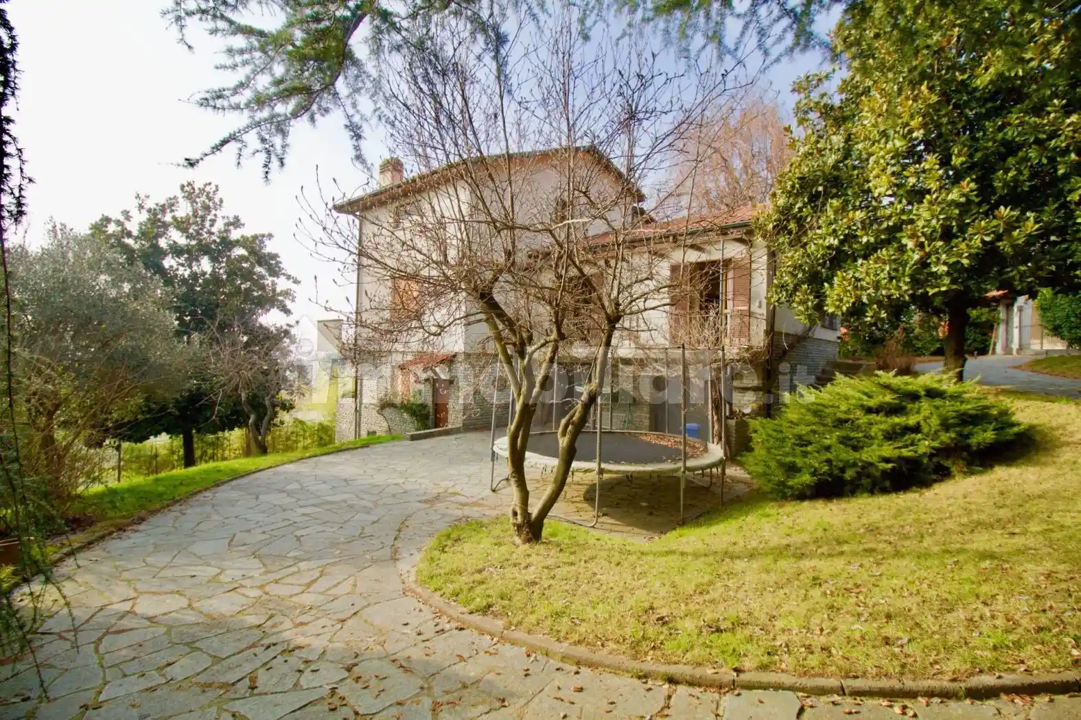 Villa in vendita a Moncalieri