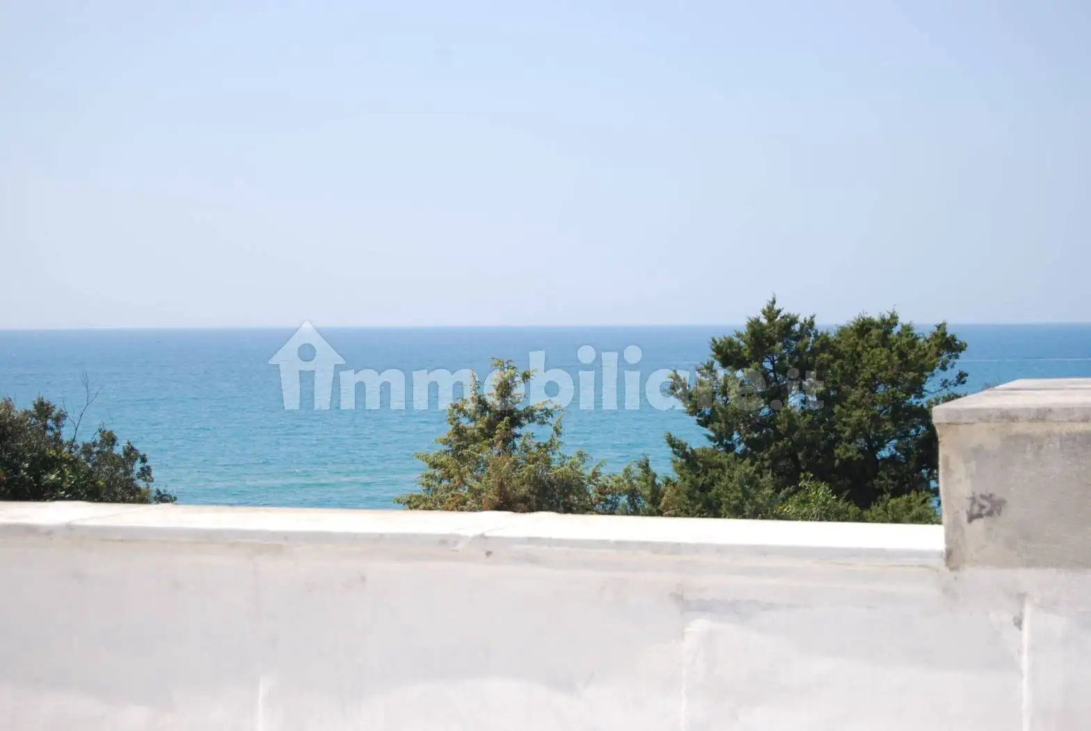 Villa in affitto a Sabaudia