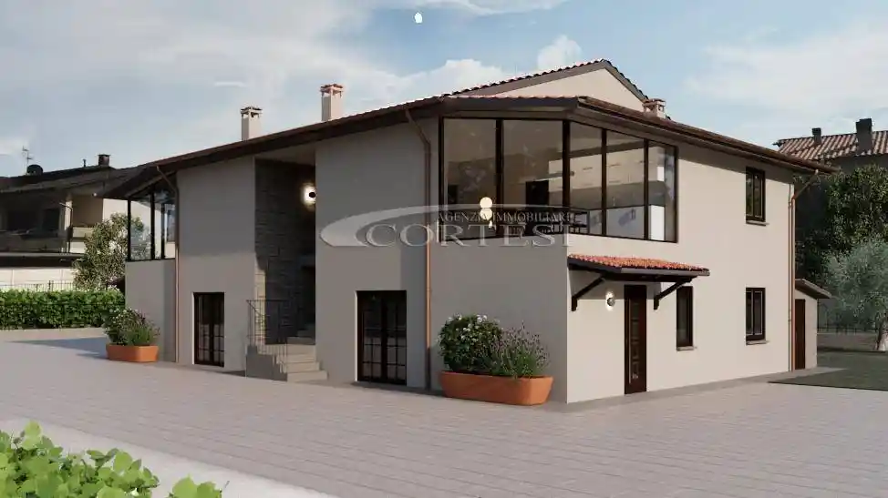 Appartamento in vendita a Città di Castello