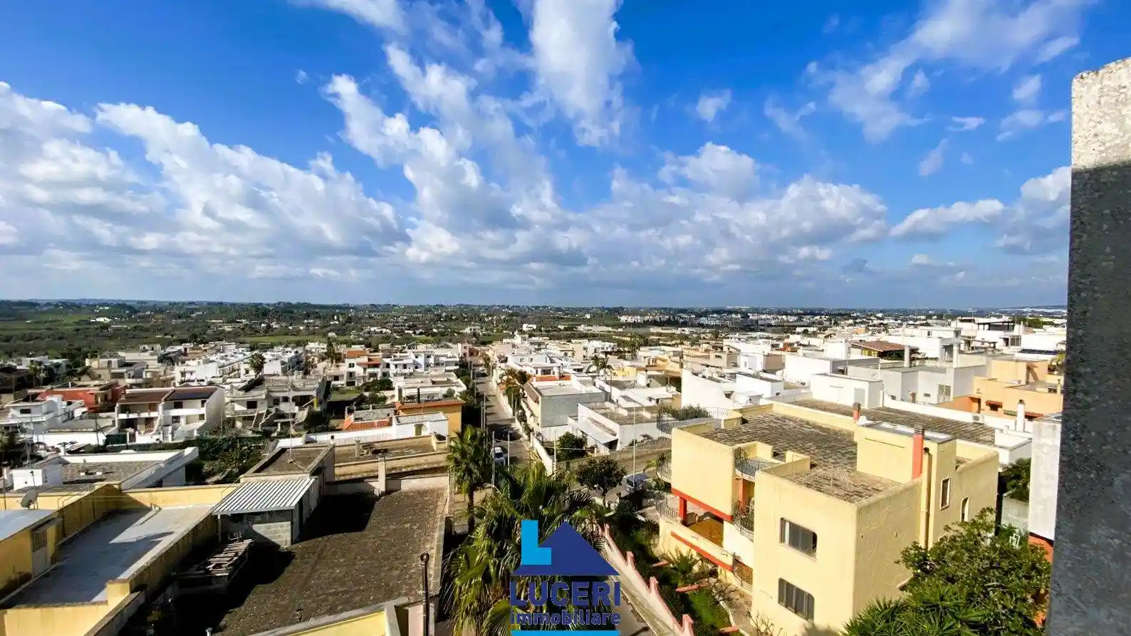 Appartamento in vendita a Matino