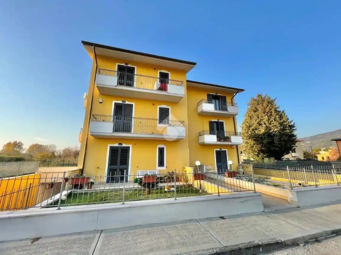 Appartamento in vendita a Assisi