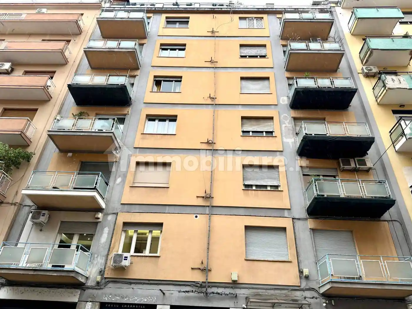 Appartamento via Sampolo, Libertà - Villabianca, Palermo - foto 2