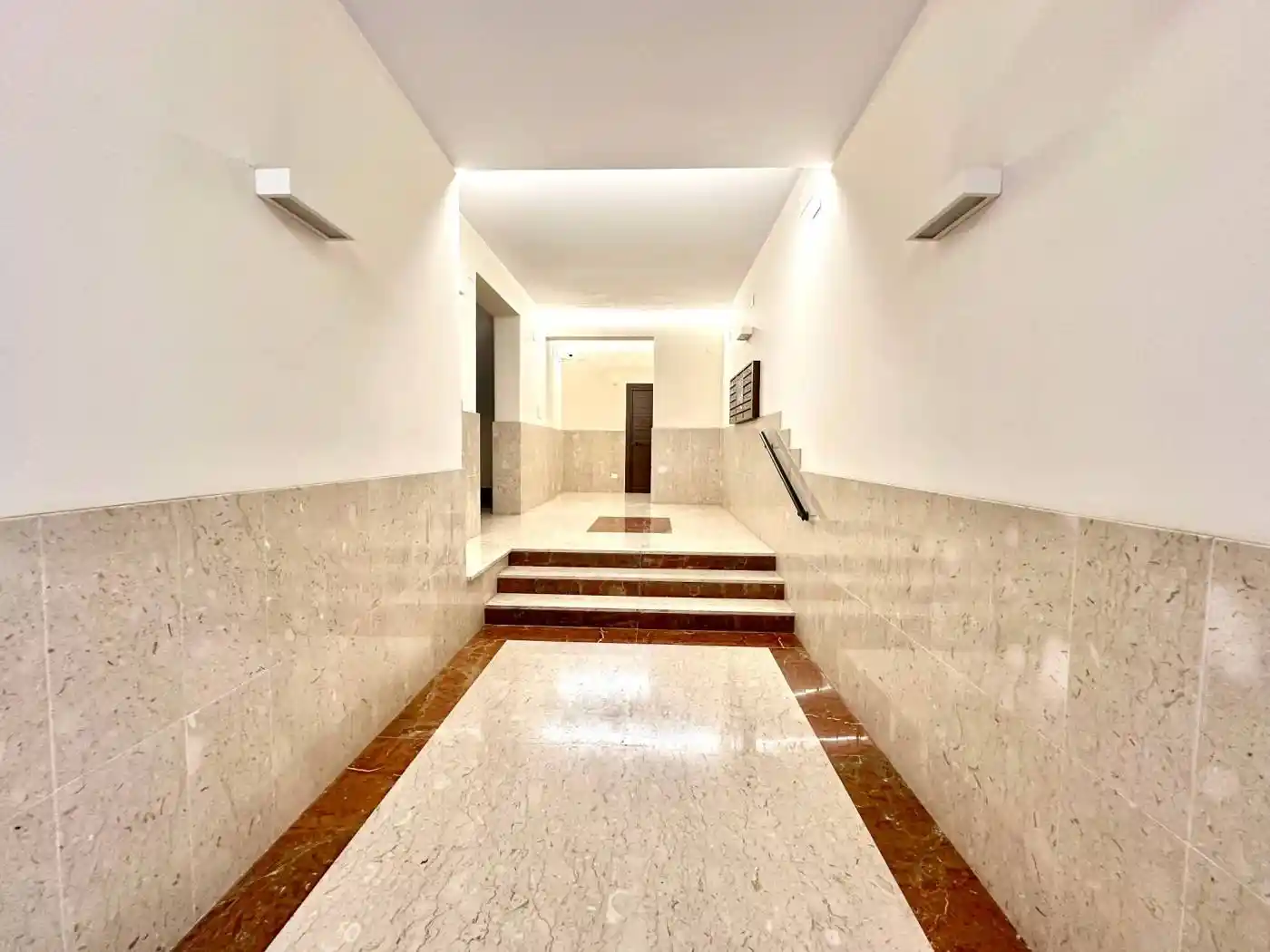 Appartamento via Sampolo, Libertà - Villabianca, Palermo - foto 3