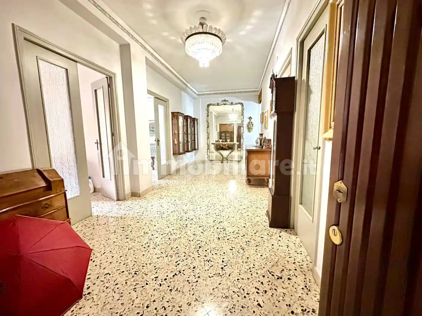 Appartamento via Sampolo, Libertà - Villabianca, Palermo - foto 5