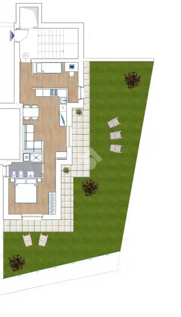 Appartamento - foto 5