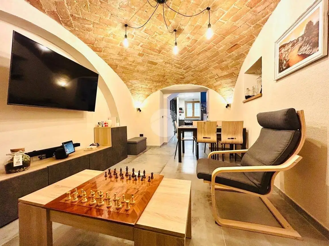 Casa indipendente in vendita a Teramo
