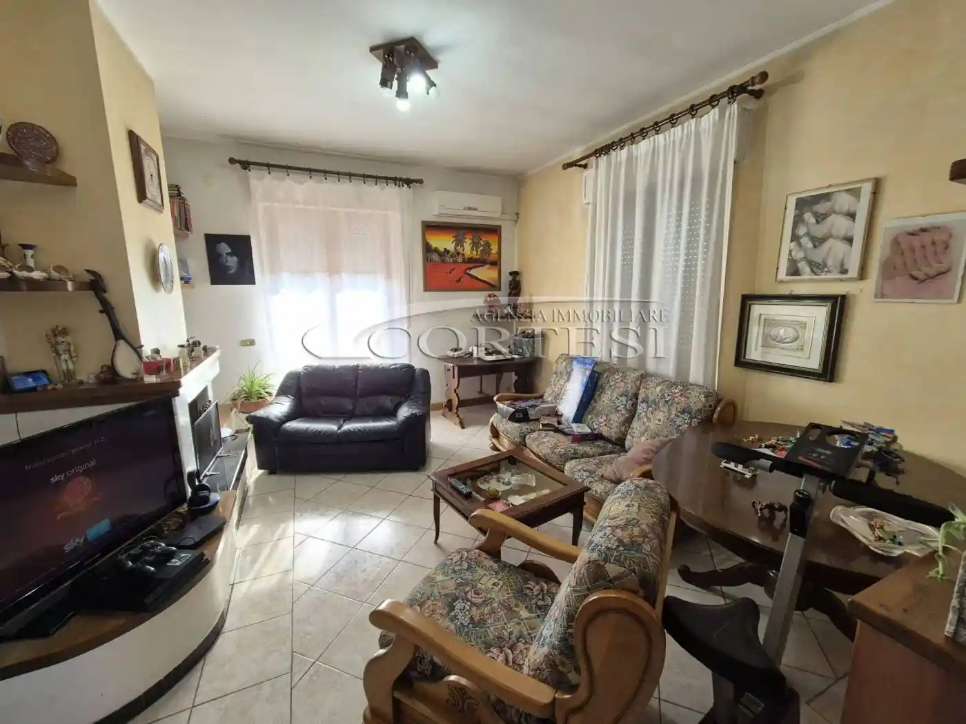 Appartamento in vendita a Città di Castello