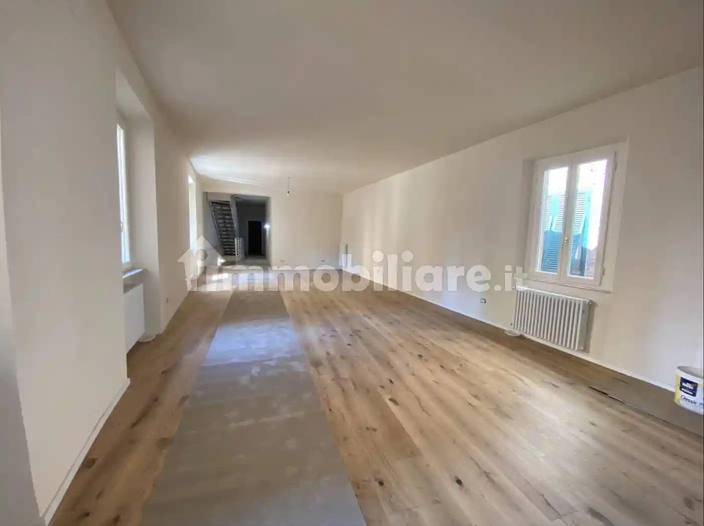 Appartamento in vendita a Lucca