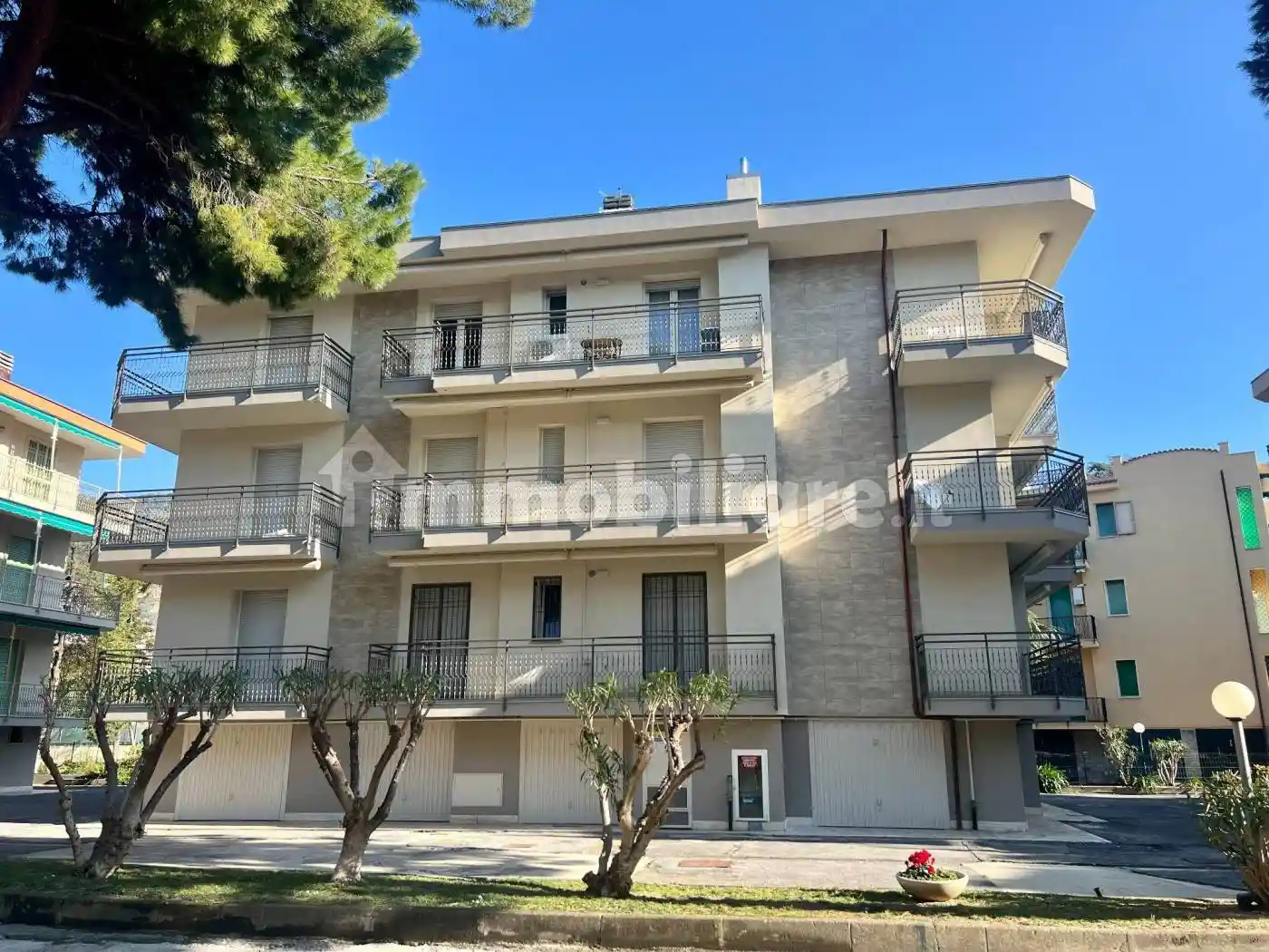Appartamento in vendita a Pietra Ligure