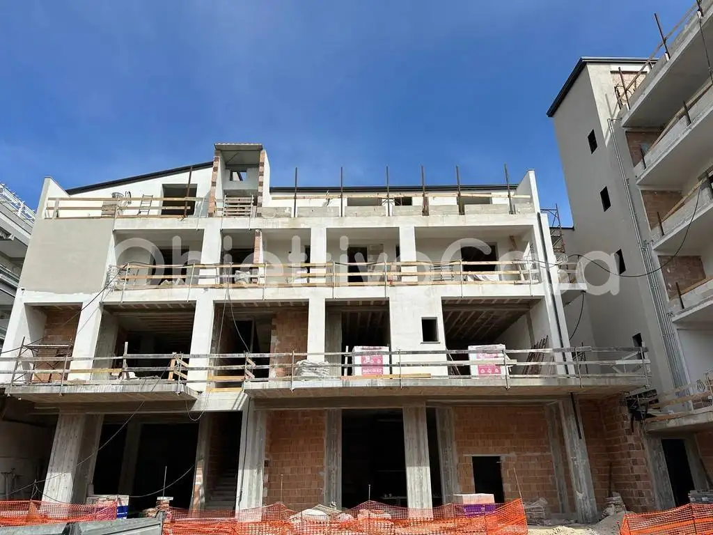 Attico - Mansarda in vendita a Caserta