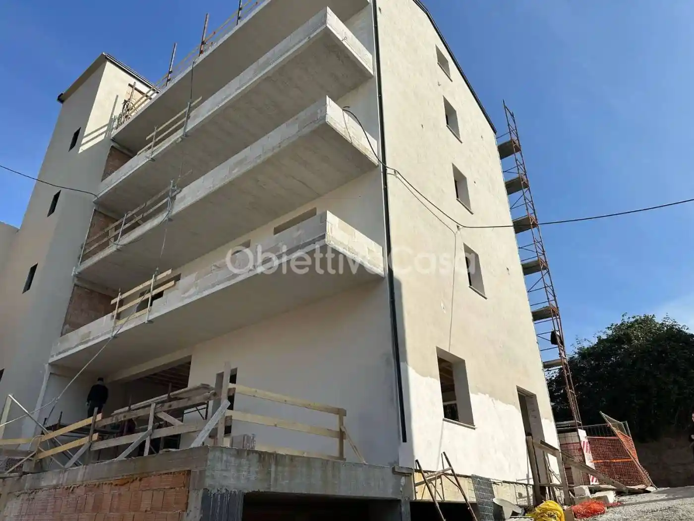 Mansarda via Santonastaso, Ercole, Caserta - foto 5