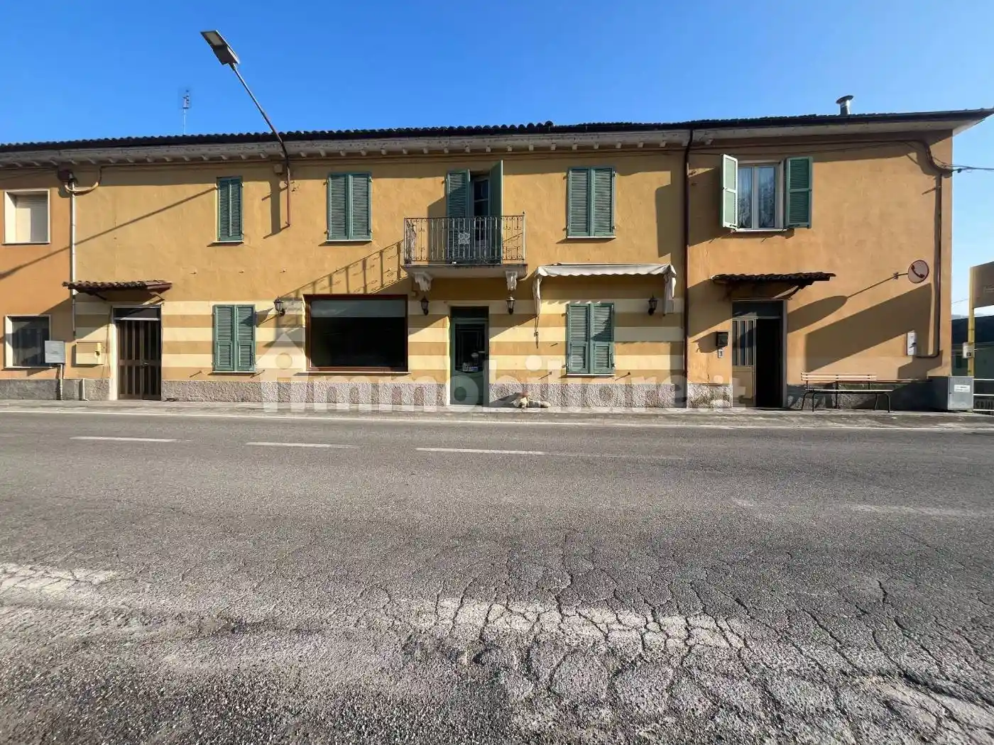 Villa in vendita a Canelli