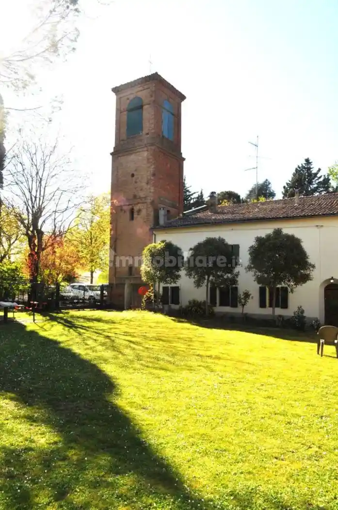 Villa unifamiliare via Pediano, Tre Monti, Imola - foto 2