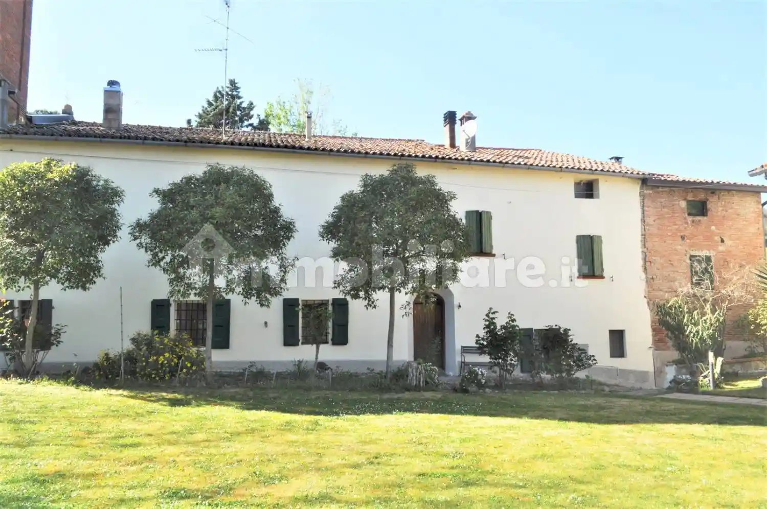 Villa unifamiliare via Pediano, Tre Monti, Imola - foto 3
