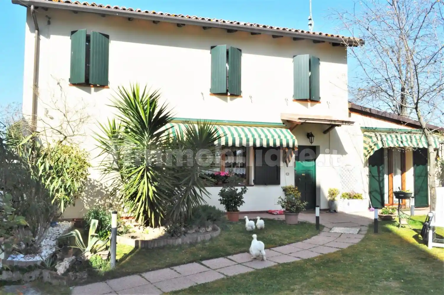 Villa unifamiliare via Pediano, Tre Monti, Imola - foto 5