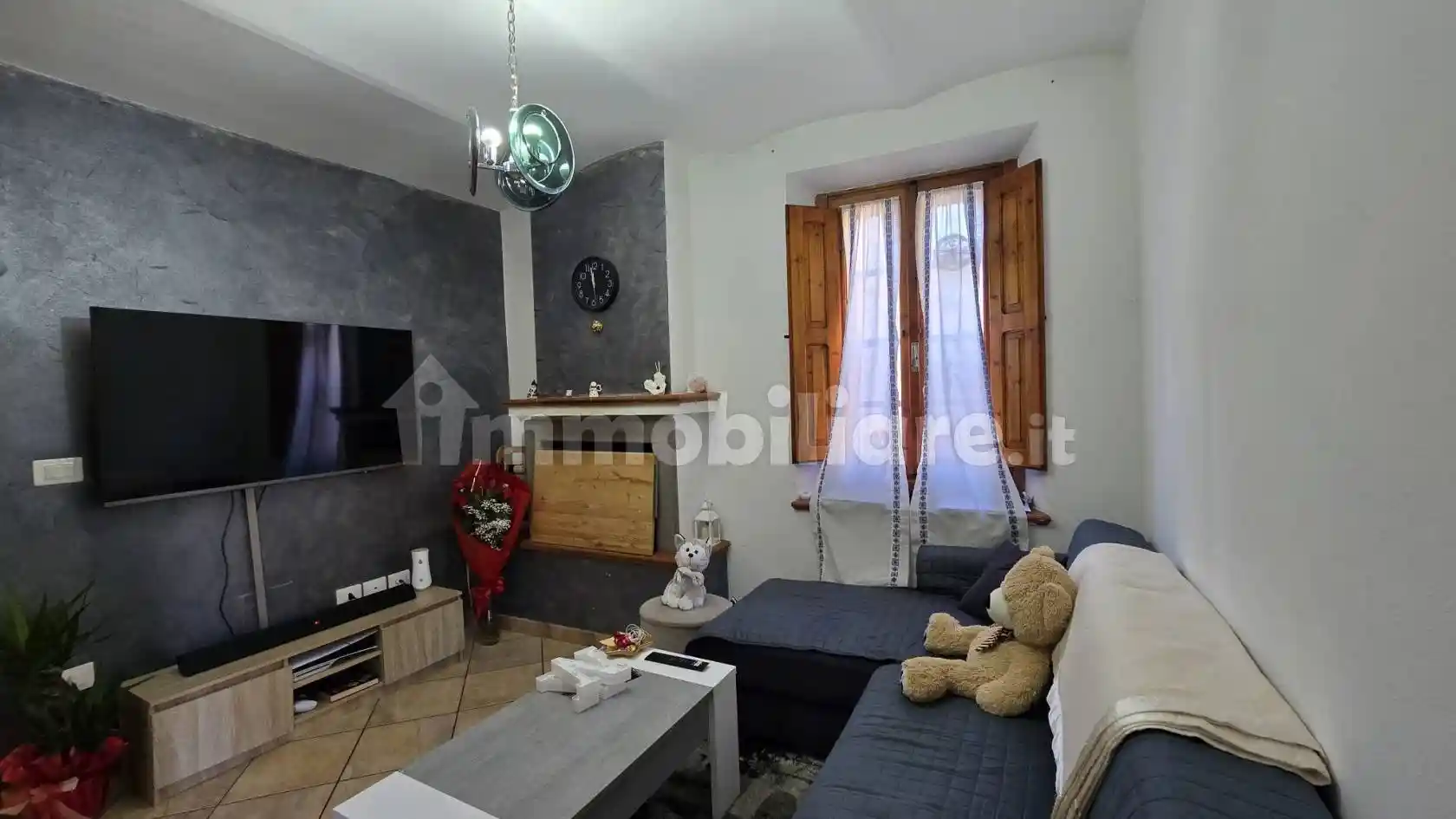 Appartamento in vendita a Arezzo