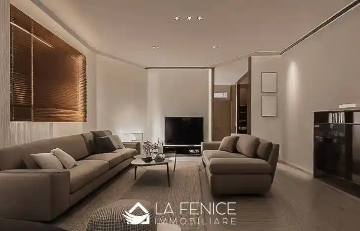 Appartamento in vendita a La Spezia