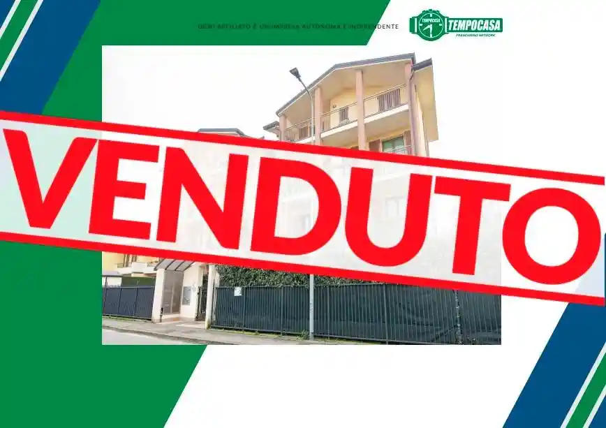 Appartamento in vendita a Vaprio d'Adda