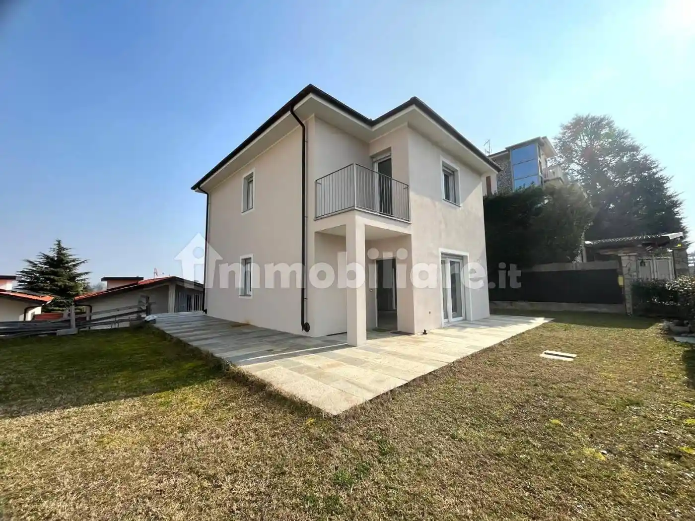 Villa in vendita a Pecetto Torinese
