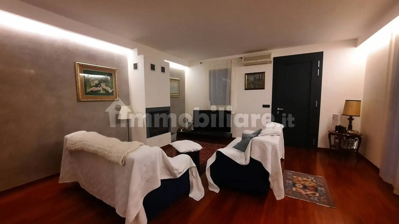 Villa bifamiliare via Enrico Berlinguer 83, Centro, Bosaro - foto 4