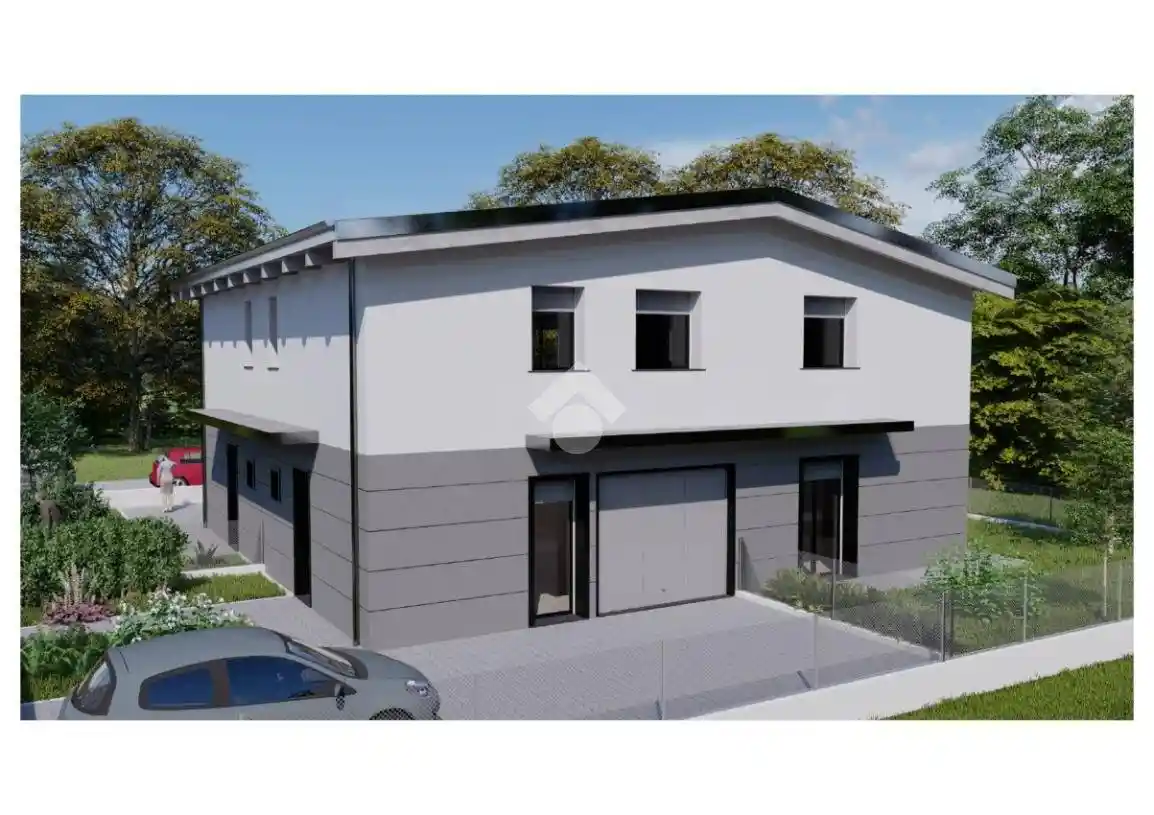 Villetta a schiera in vendita a Sassuolo
