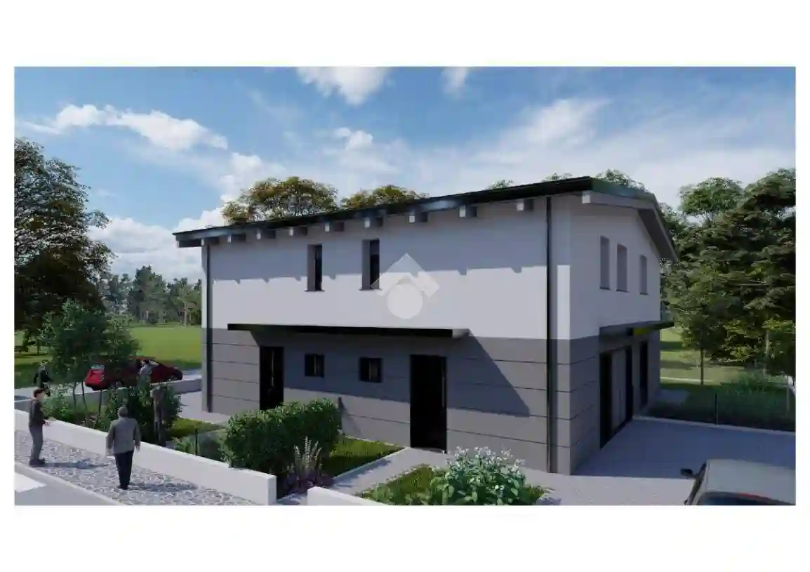 Villetta a schiera - foto 2