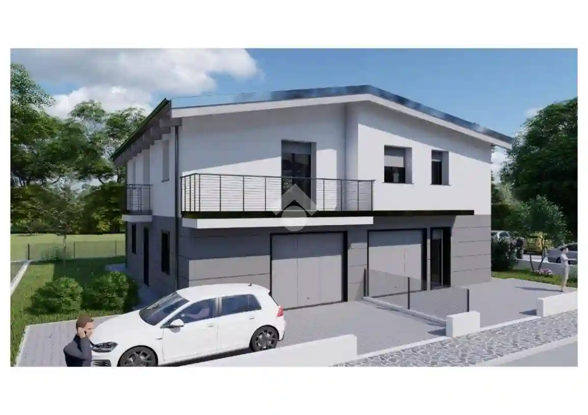 Villetta a schiera - foto 3