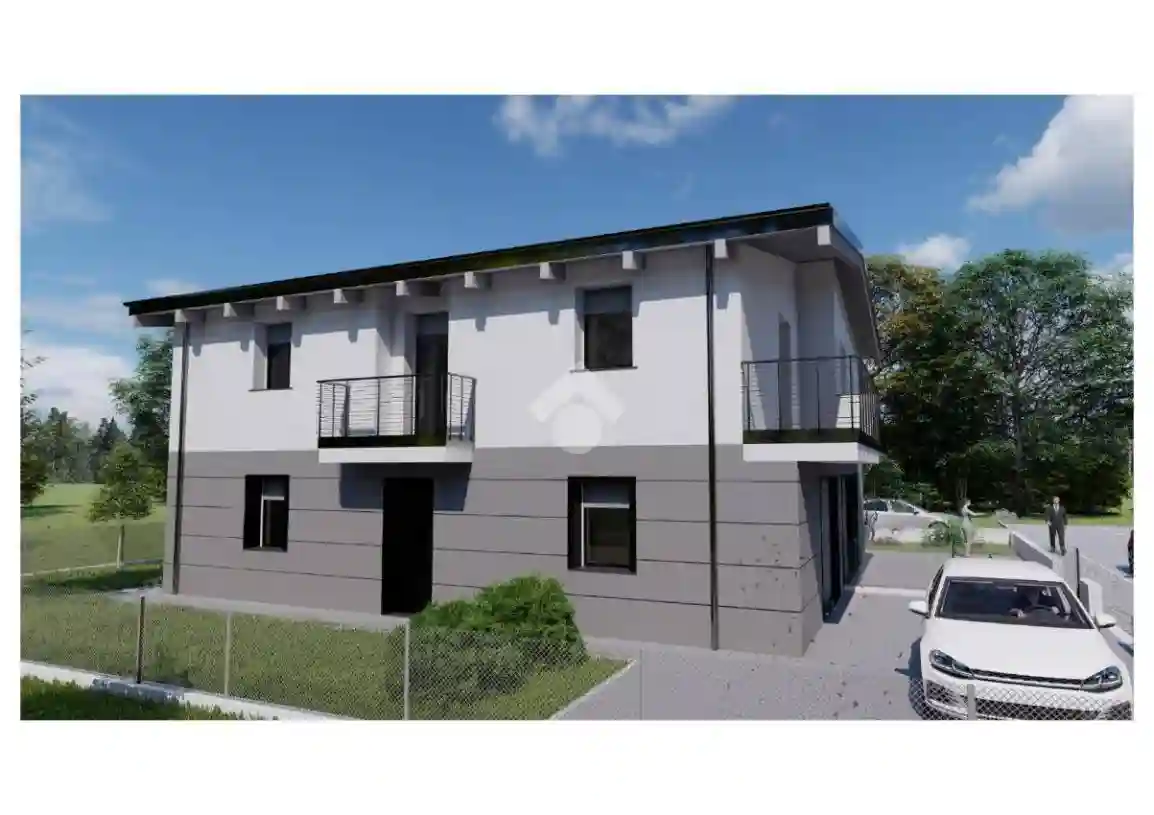 Villetta a schiera - foto 5