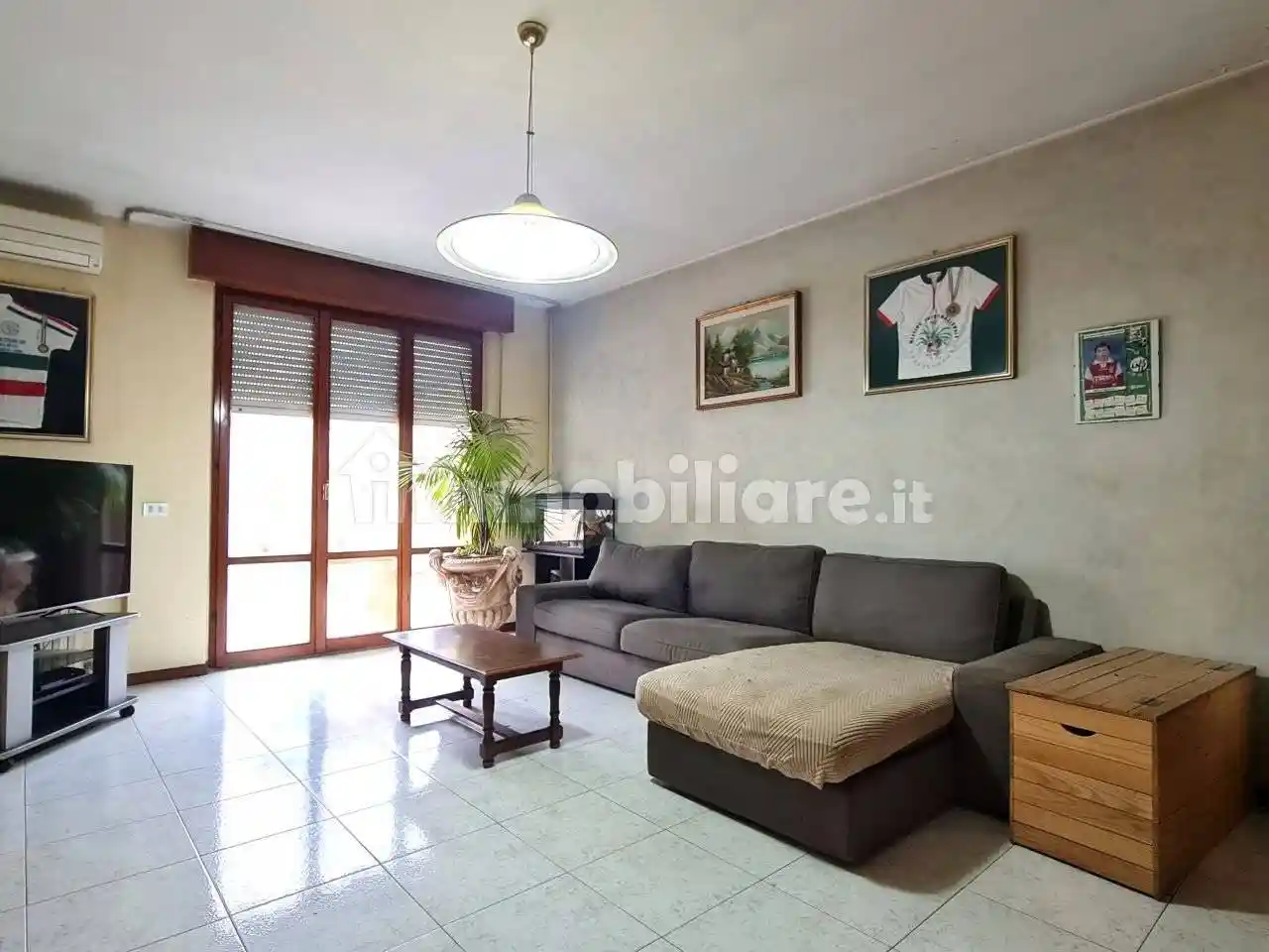 Appartamento in vendita a Jesi