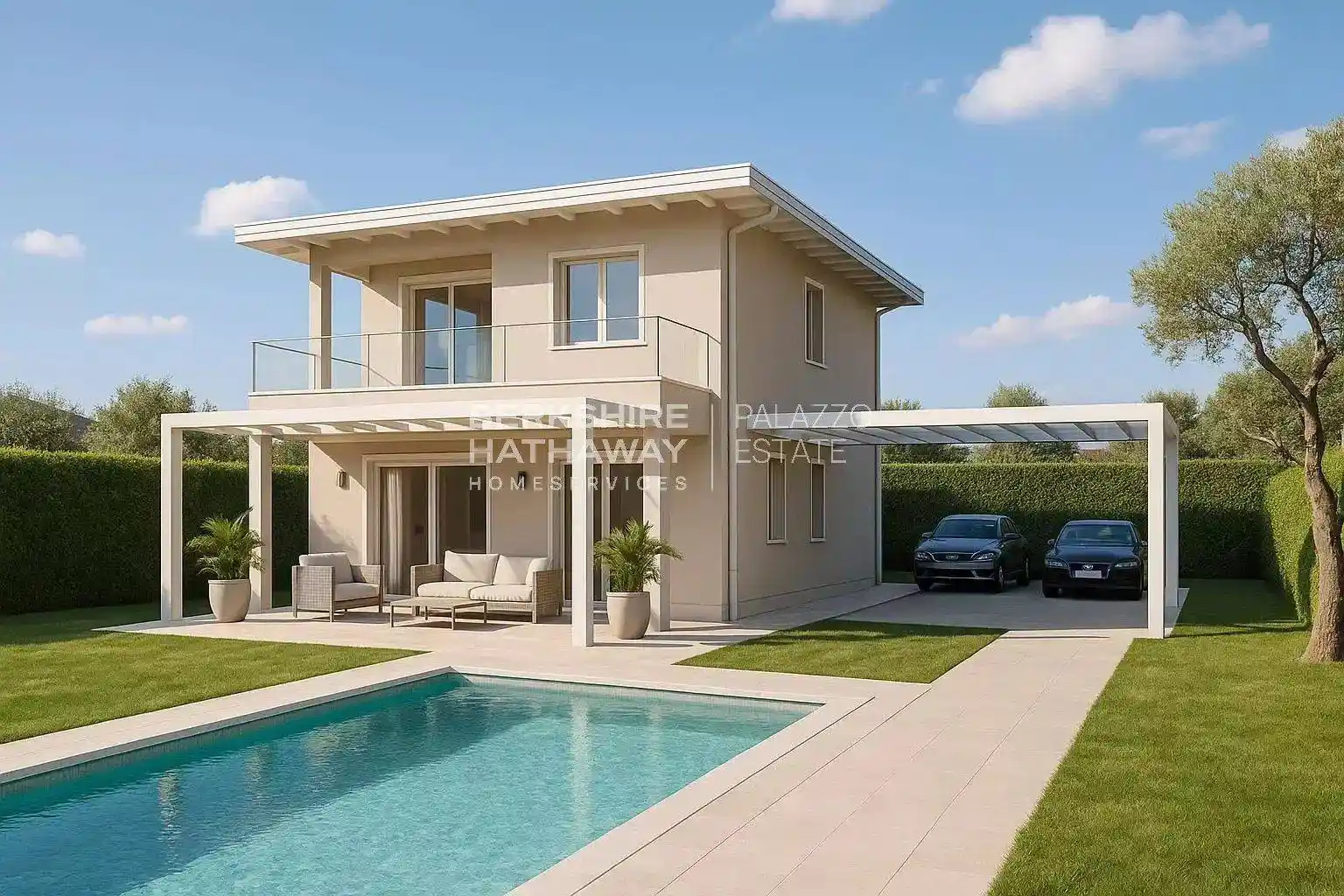 Villa in vendita a Pietrasanta