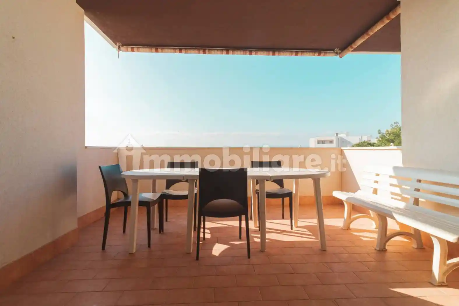 Appartamento in vendita a Lesina