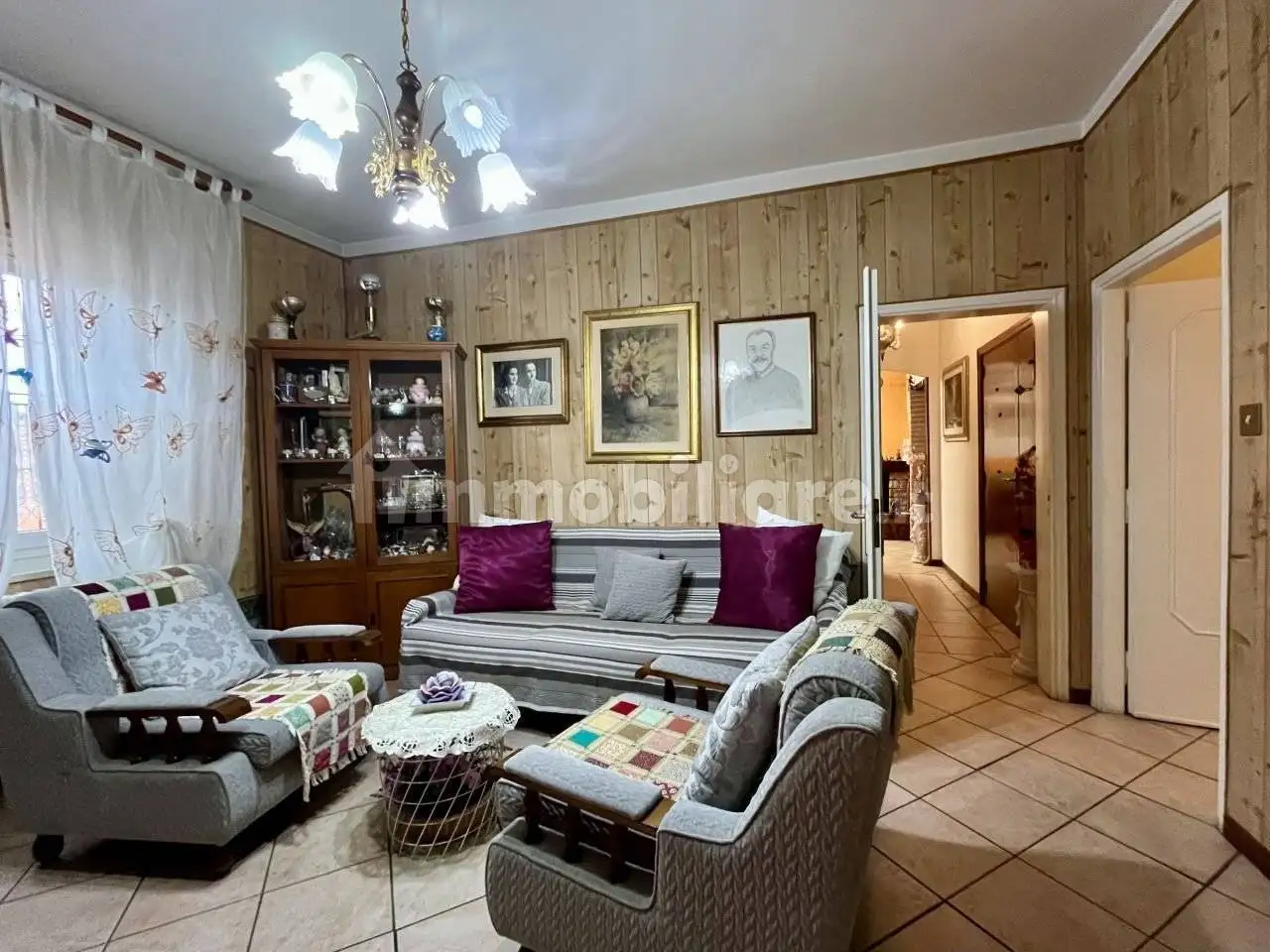 Appartamento in vendita a Jesi