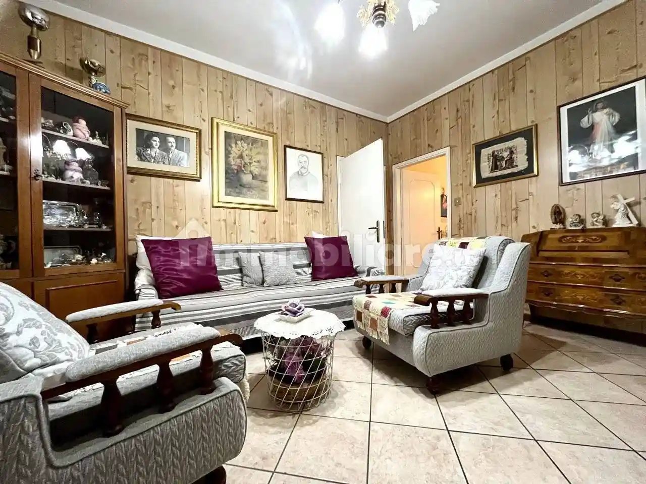 Appartamento via Campania, San Giuseppe, Jesi - foto 2