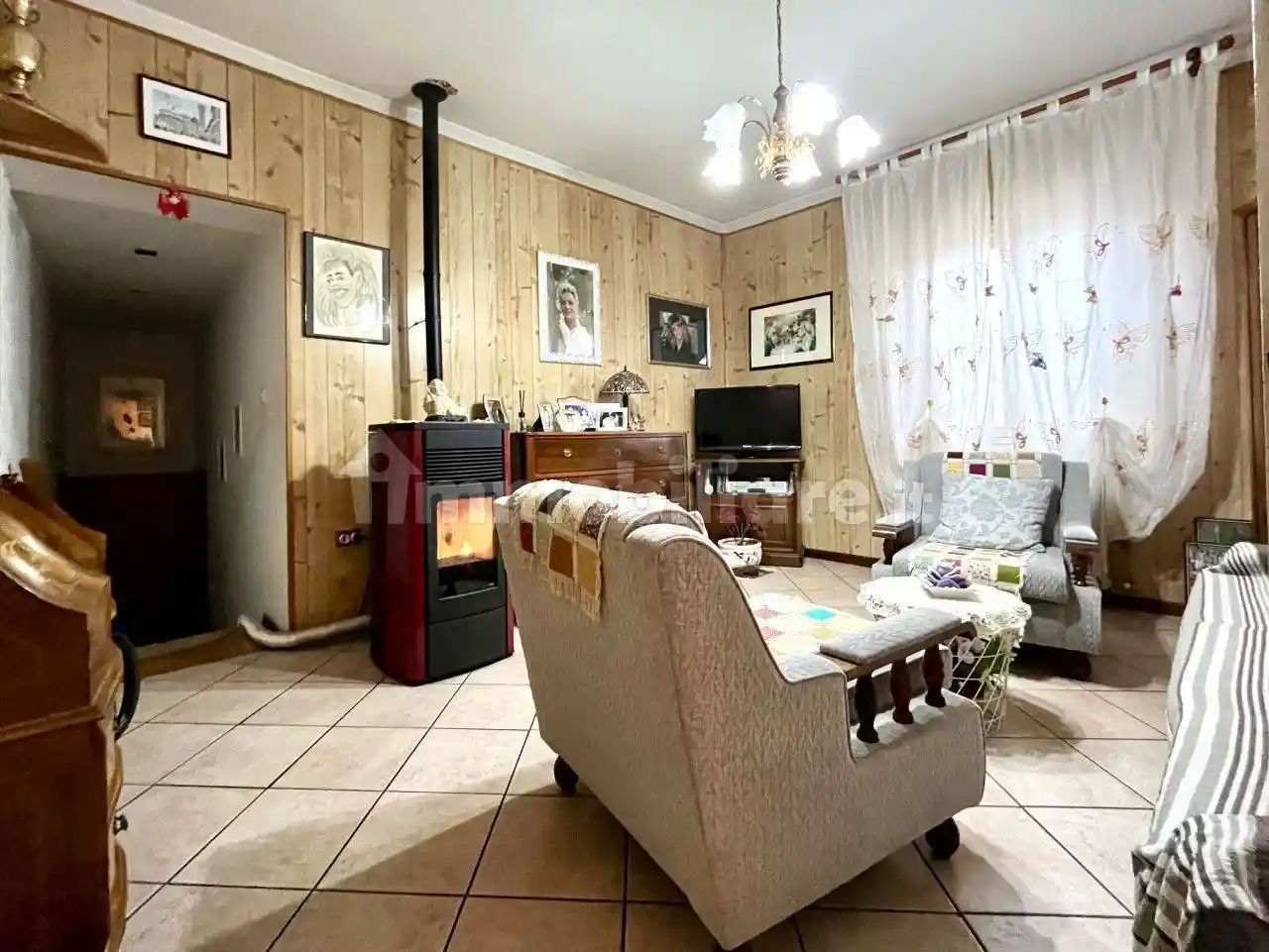 Appartamento via Campania, San Giuseppe, Jesi - foto 3