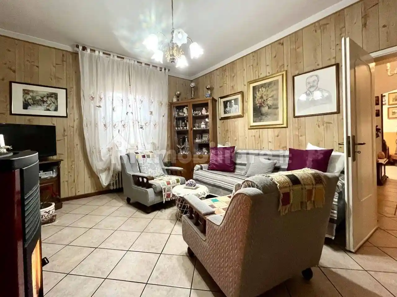 Appartamento via Campania, San Giuseppe, Jesi - foto 4