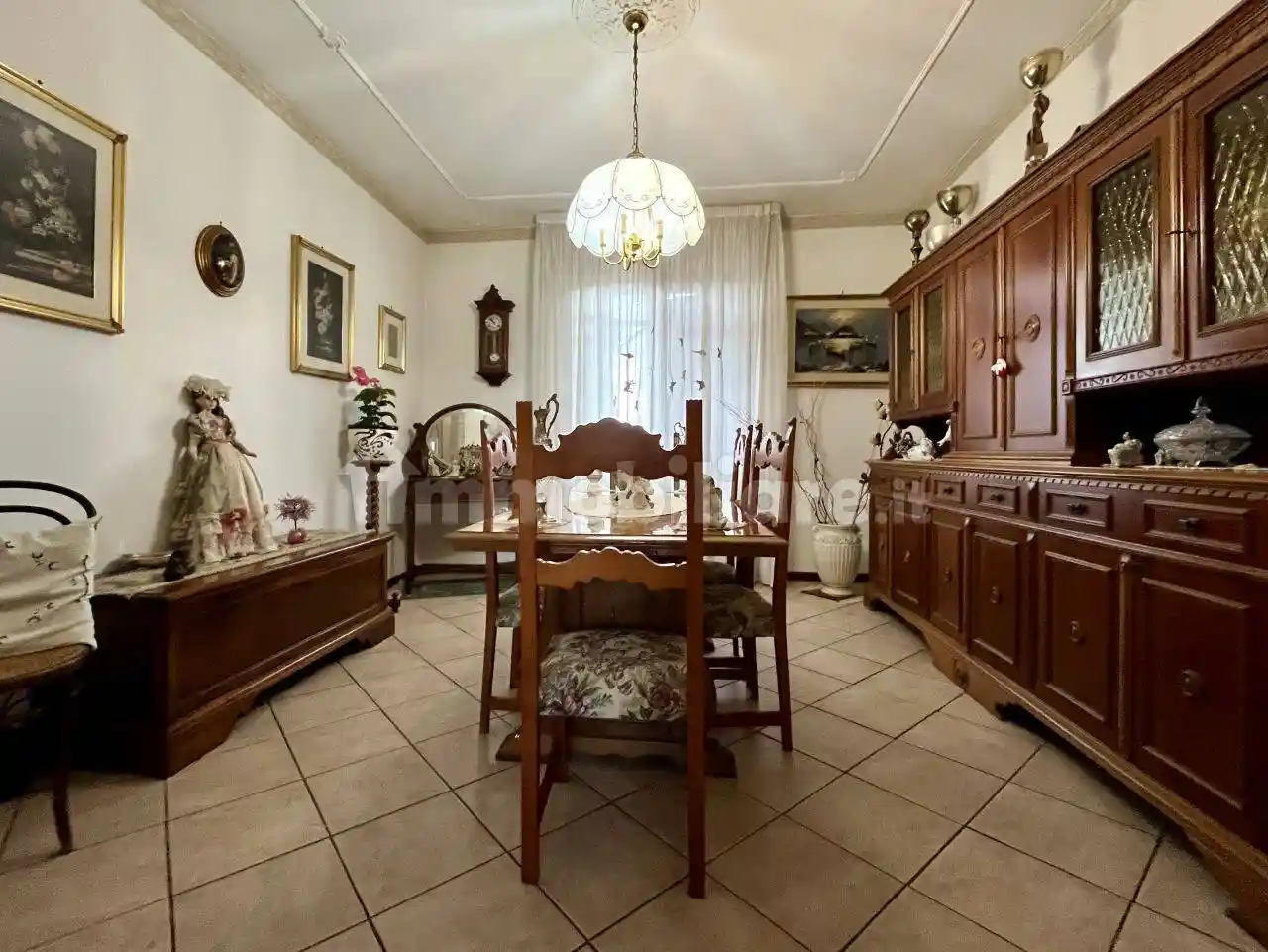 Appartamento via Campania, San Giuseppe, Jesi - foto 5