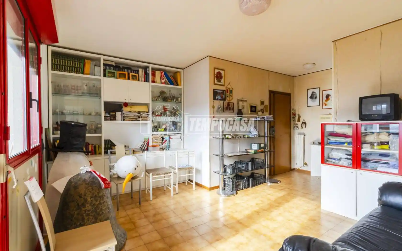 Appartamento in vendita a Macerata