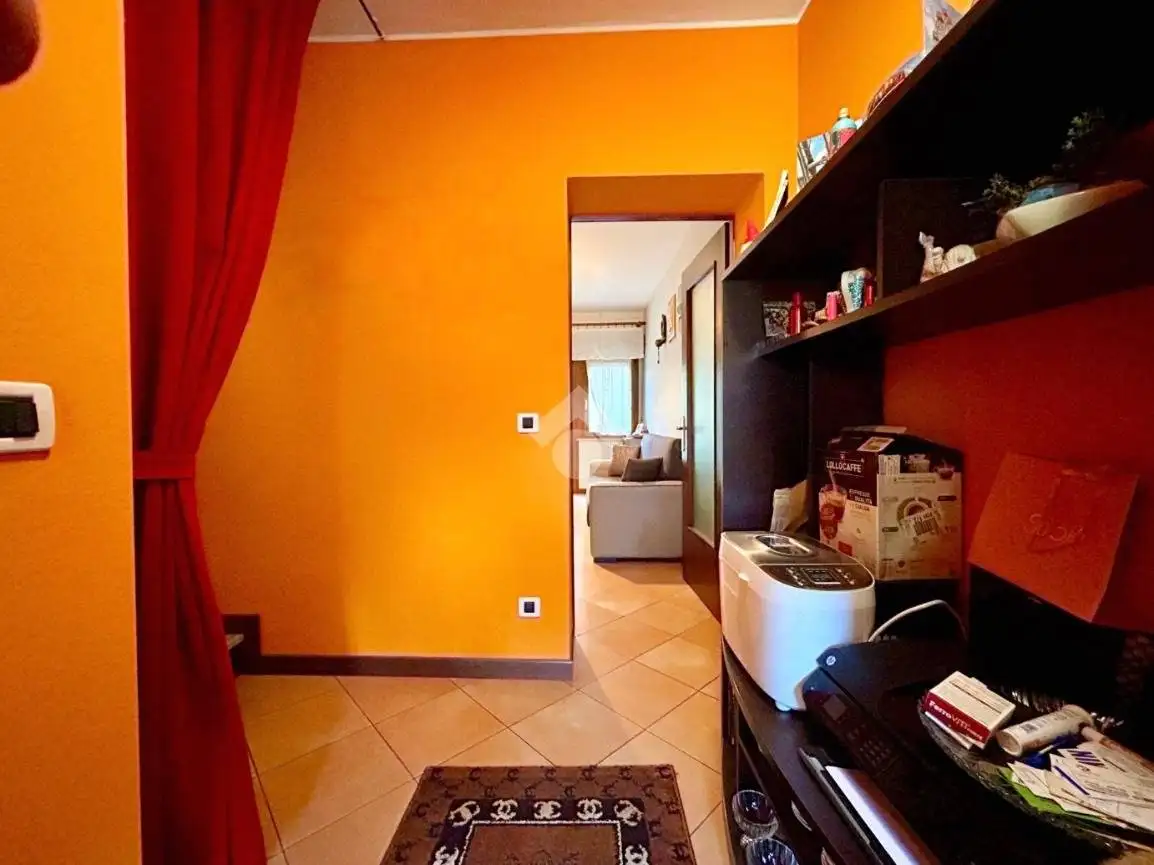 Rustico - Casale in vendita a Bertiolo