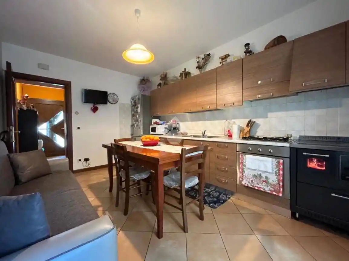 Casa colonica vicolo Macello 6, Centro, Bertiolo - foto 2