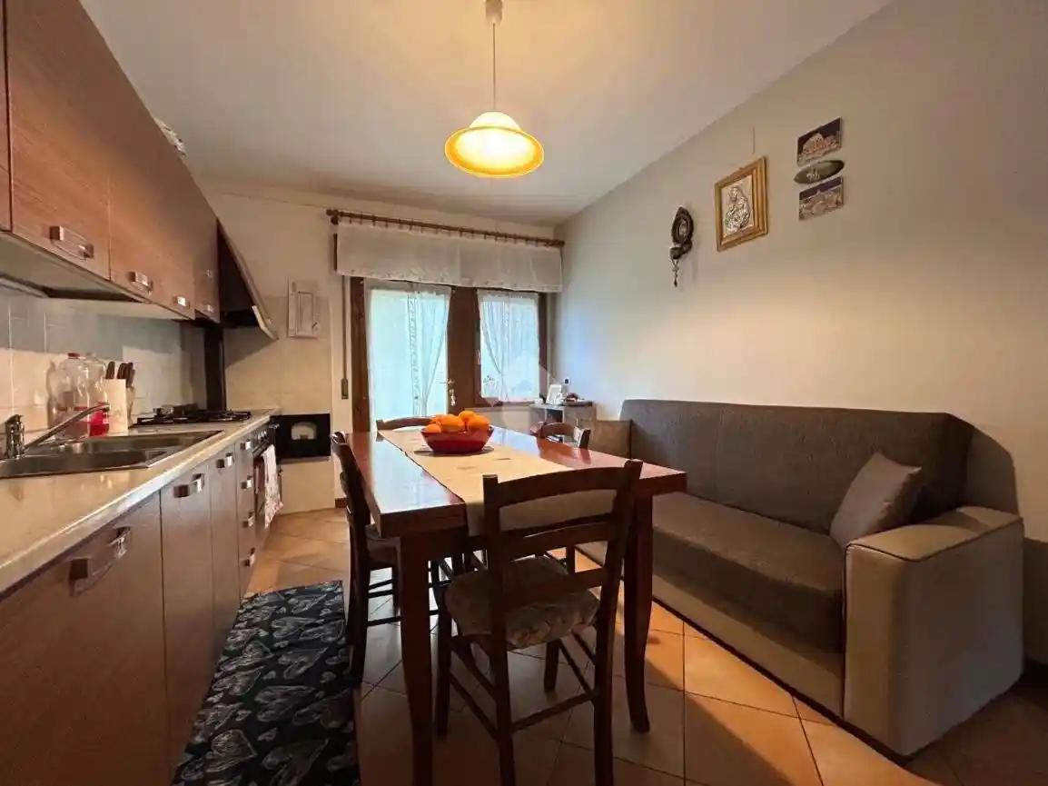 Casa colonica vicolo Macello 6, Centro, Bertiolo - foto 4