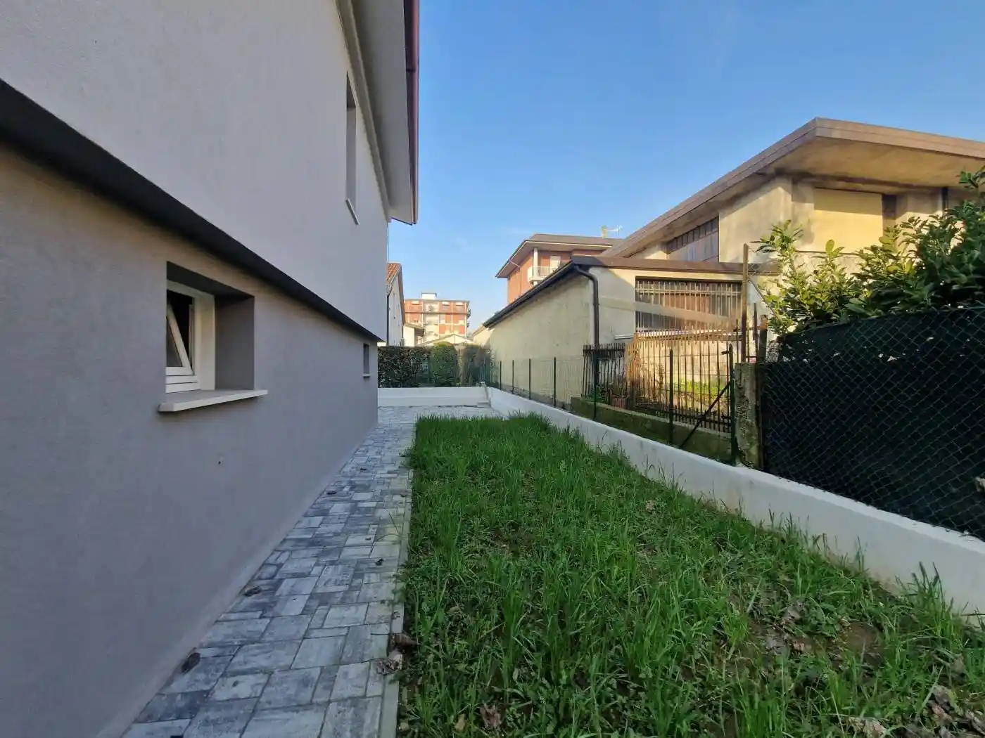 Villa unifamiliare via Paolo VI 22, Centro, Chiari - foto 3